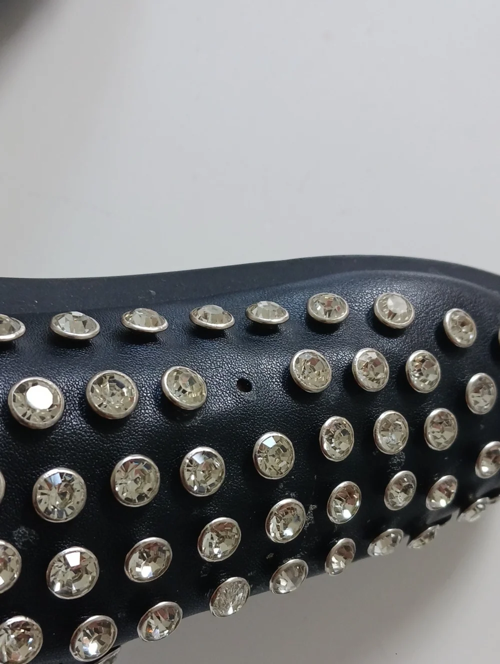 Alaia paris stud